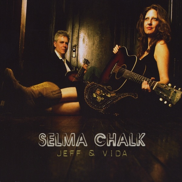 Selma Chalk
