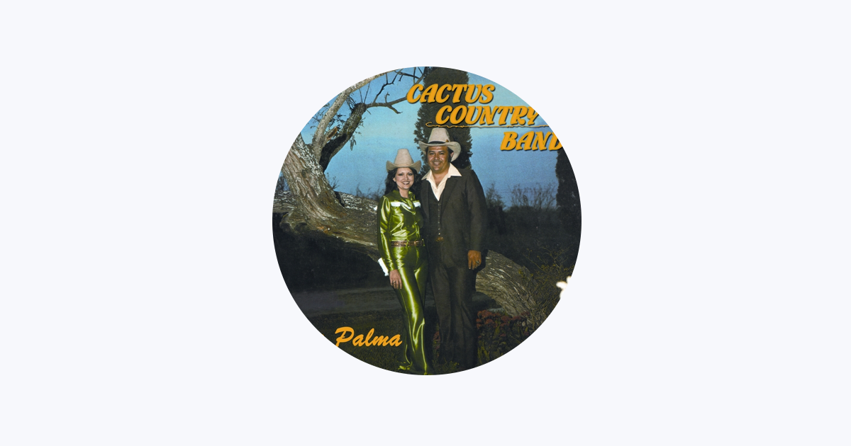 Cactus Country Band  Apple Music