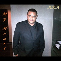 My Heart - Single - AKA & Widetrack