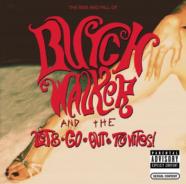 Song Without a Chorus artwork
