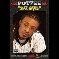 Dat Girl - Single - Potzee