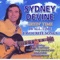 I Can't Stop Loving You - Sydney Devine lyrics