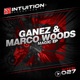Magic EP feat Marco Woods