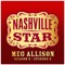 Oh, Atlanta (Nashville Star, Season 5) - Meg Allison lyrics