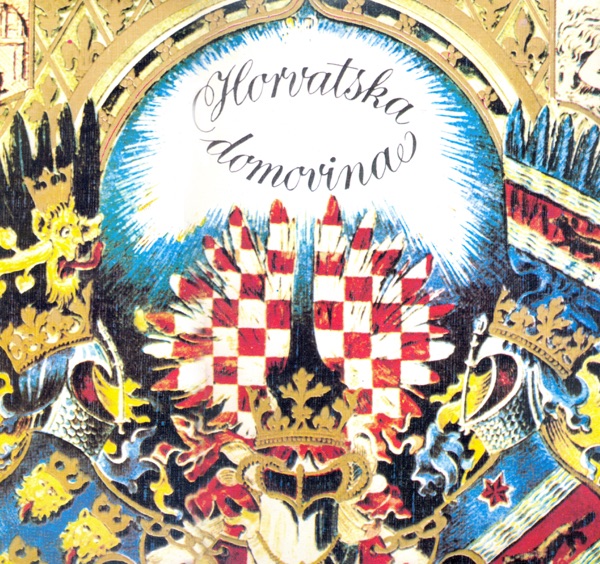 Horvatska Domovina artwork
