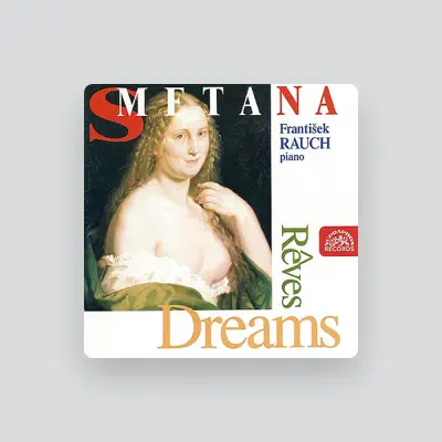 Listen to František Rauch, watch music videos, read bio, see tour dates & more!