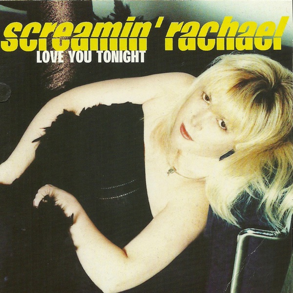 Love You Tonight - Single