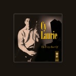Cy Laurie