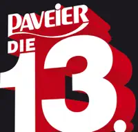Hurra, wir leben noch