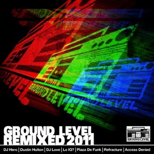 Rocks On Hope (Refracture Remix)