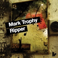 Ripper - Mark Trophy