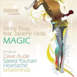 Magic (feat. Jaidene Veda)