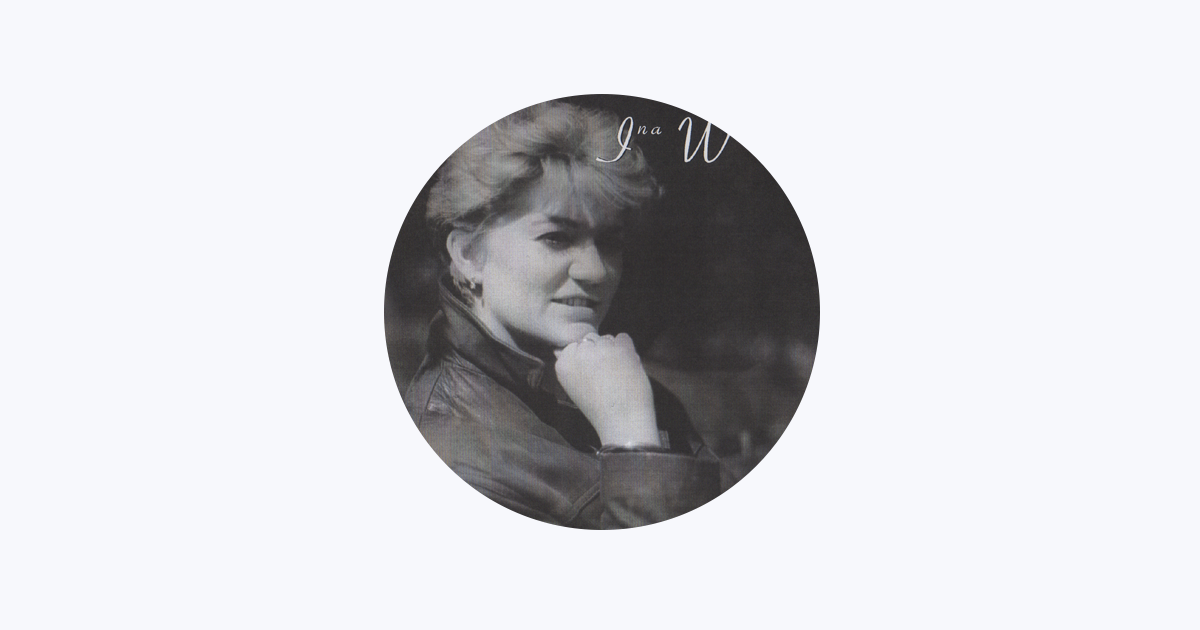 ‎Ina Williams - Apple Music