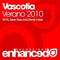 Verano 2010 - Single - Vascotia