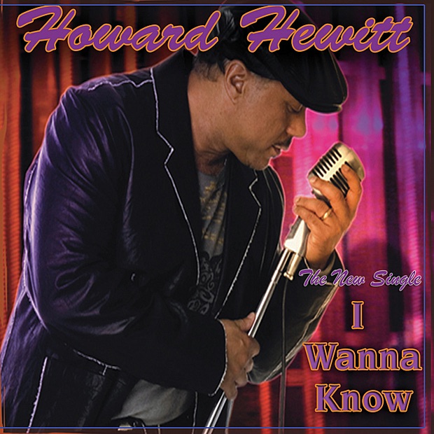 I Wanna Know (Remix) - Single