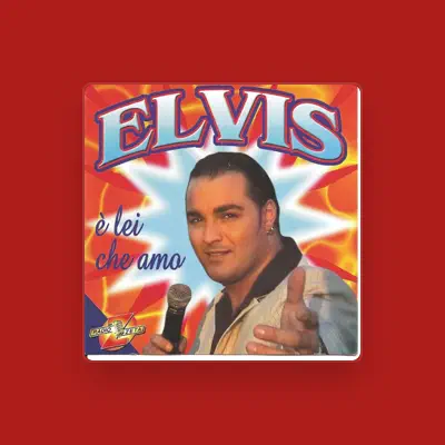 Listen to Elvis, watch music videos, read bio, see tour dates & more!