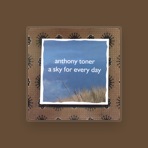 Anthony Toner