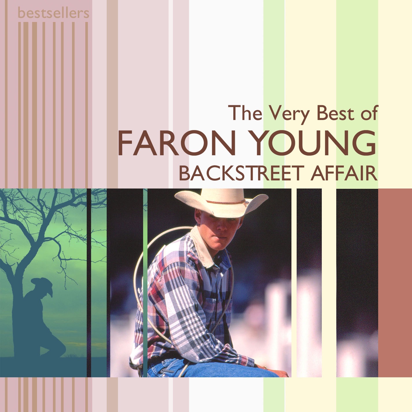 Back Street Affair. The Very Best Of Faron Young