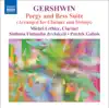 Stream & download Gershwin, G.: Clarinet and Strings Music - Porgy and Bess Suite - an American In Paris - Preludes