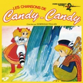 Les chansons de Candy-Candy - EP