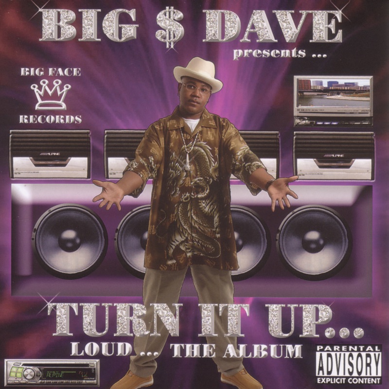 I'm Tha One - Big $ Dave: Song Lyrics, Music Videos & Concerts