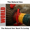 The Natural Ites' Back to Loving