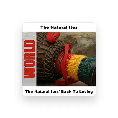 Listen to The Natural Ites, watch music videos, read bio, see tour dates & more!