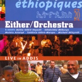 Éthiopiques, Vol. 20: Live In Addis artwork