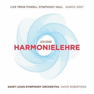 Adams: Harmonielehre
