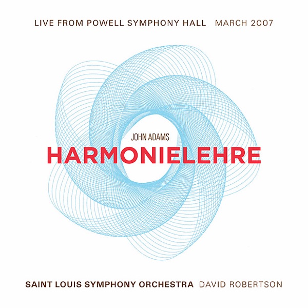 Adams: Harmonielehre