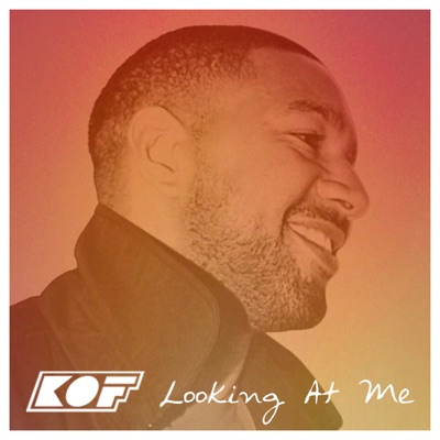 Looking At Me - EP