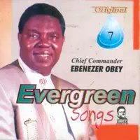 Around The World — Ebenezer Obey