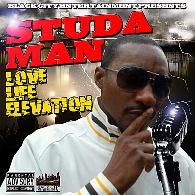Love, Life, Elevation - EP