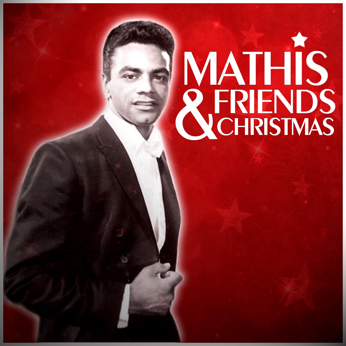 Johnny Mathis & Friends Christmas
