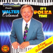 Walter Ostanek - Polkarina Polka