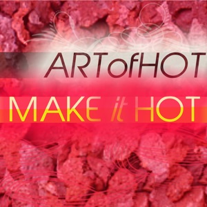 Make It Hot - Single