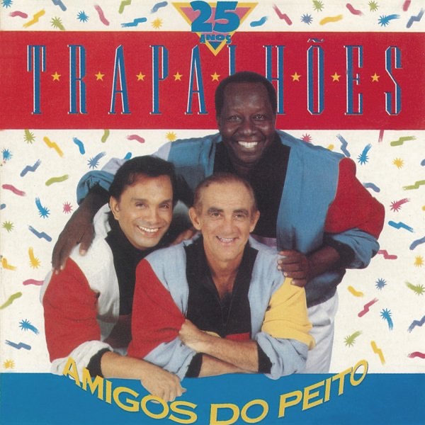 Amigos do Peito