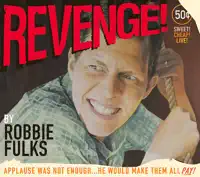 Cigarette State — Robbie Fulks