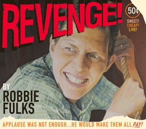 Revenge!