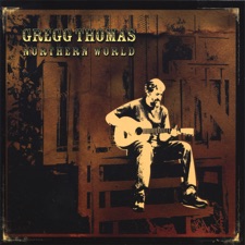 Gregg Thomas - Back to the North
