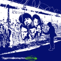 Movement To Progress - GreenJade