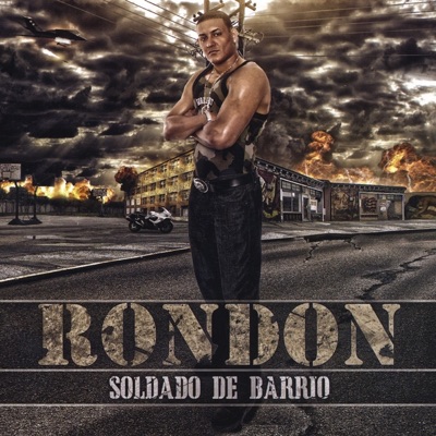 Soldado de Barrio