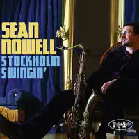 Blues on the Corner — Sean Nowell