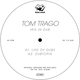 Dubtopia Tom Trago
