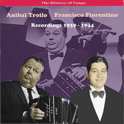 Aníbal Troilo - Suerte Loca