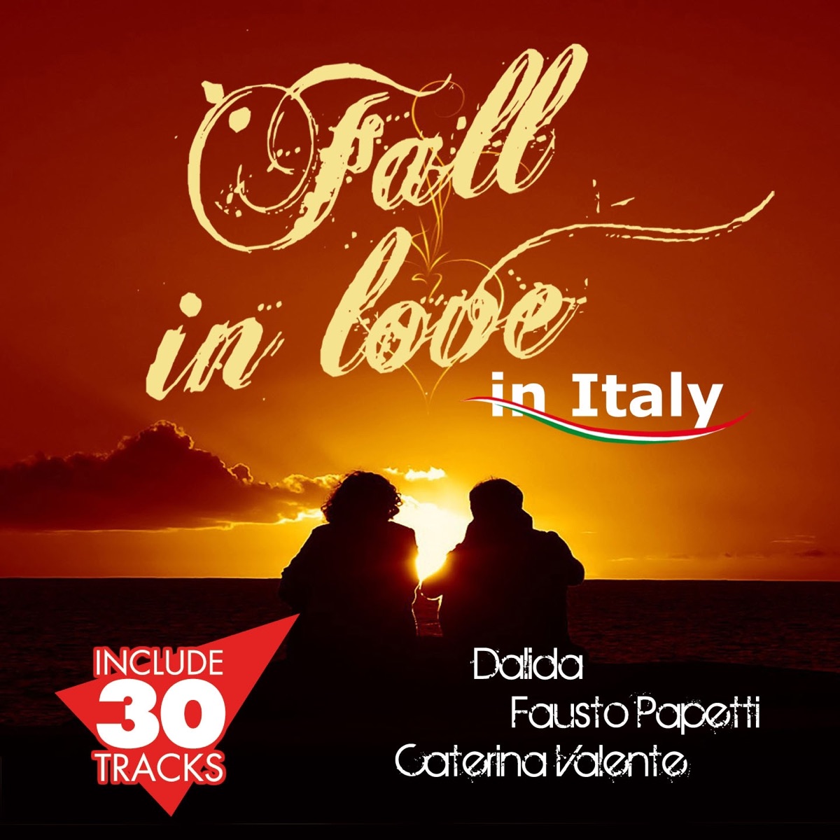 Cover du titre Pezzettini di bikini