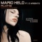 Alone - Mario Held lyrics