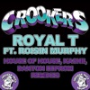 Crookers