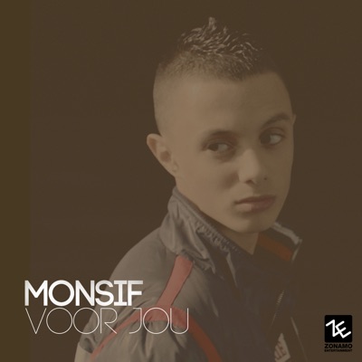 Voor Jou - Single