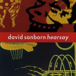 HEARSAY cover art